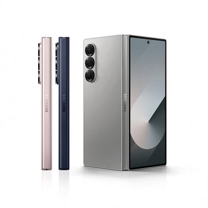 SAMSUNG Galaxy Z Fold 6 AI 8 - изображение 4