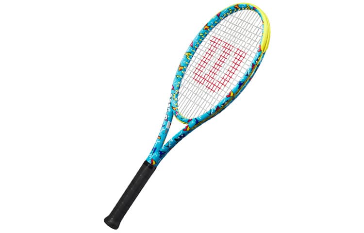 Wilson ULTRA V4 BRITTO 2 - изображение 5