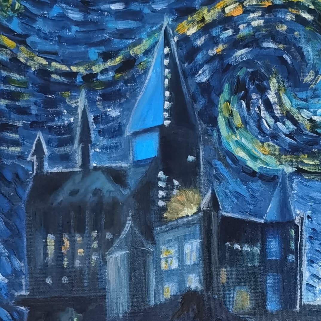 Постер Jenny Chen 40*50cm - изображение 9