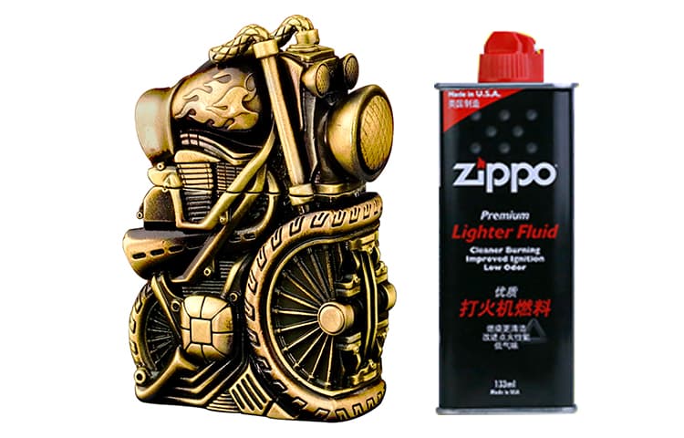 zippo - изображение 4