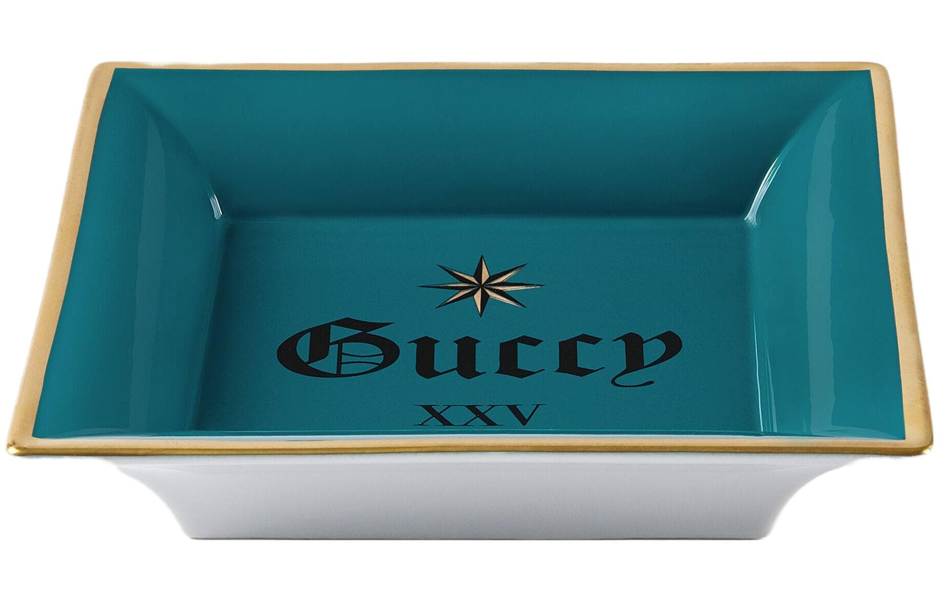 GUCCI Guccy XXV 12.5*12.5cm - изображение 2