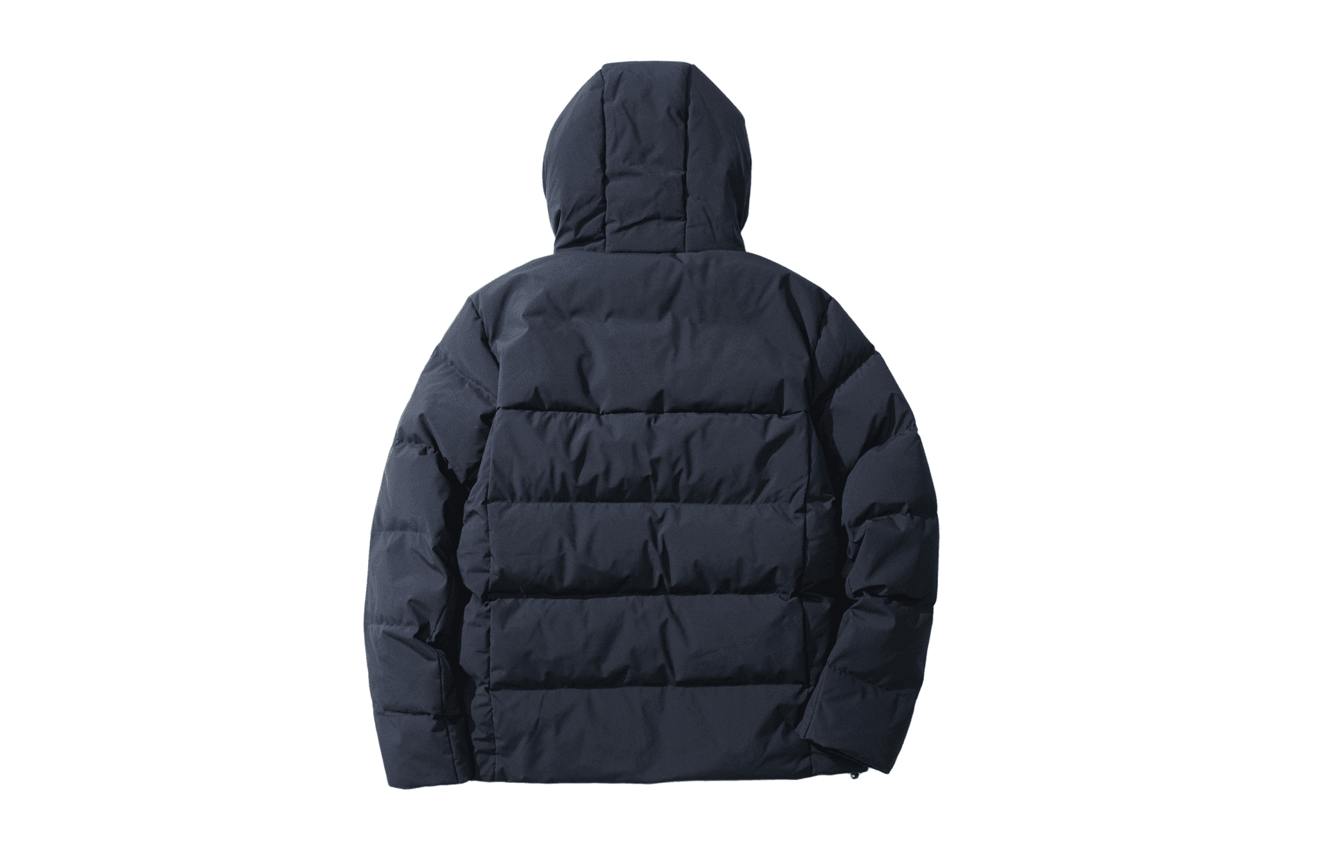 Зимняя куртка Jack Wolfskin GAPPONPLATZ 700 - изображение 3