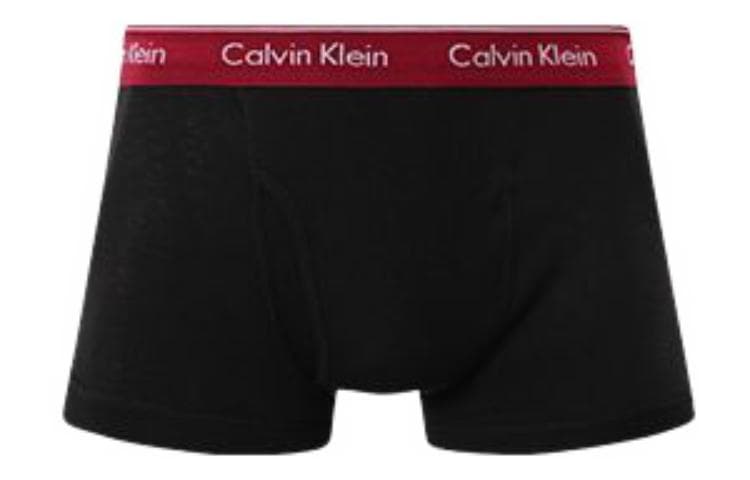 Трусы CKCalvin Klein Logo 3 - изображение 4