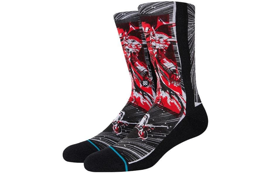 Stance x - изображение 9