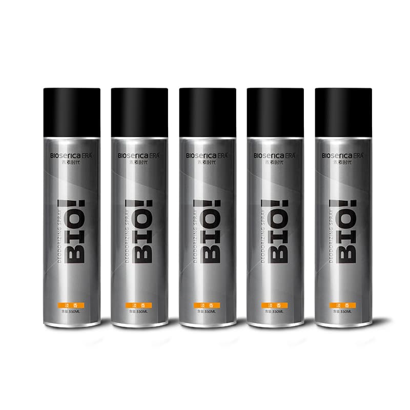 BIOSERICA ERA 350ml 55 - изображение 2