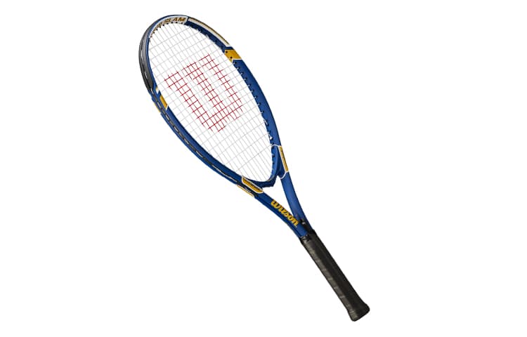 Wilson TOUR SLAM 110 - изображение 4