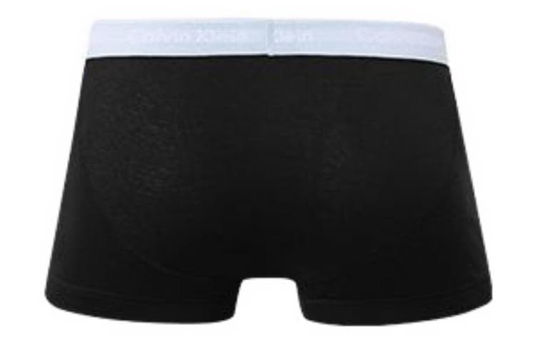 Трусы CKCalvin Klein Logo 3 - изображение 7