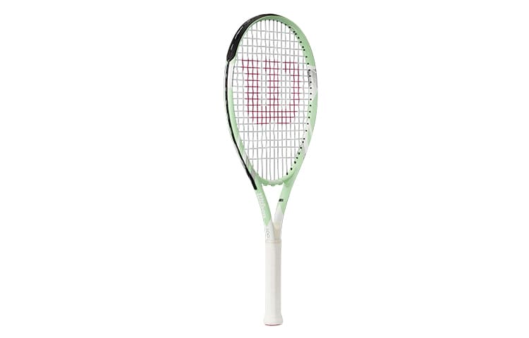 Wilson INTRIGUE TNS RACKET MINTWHT 1 - изображение 3