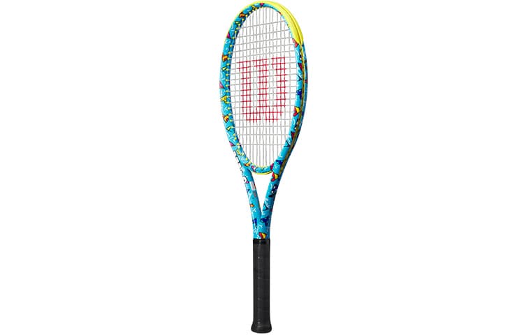Wilson ULTRA V4 BRITTO 2 - изображение 3
