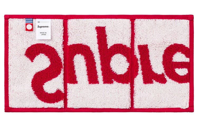 Supreme Imabari Pocket Folding Towels - изображение 7