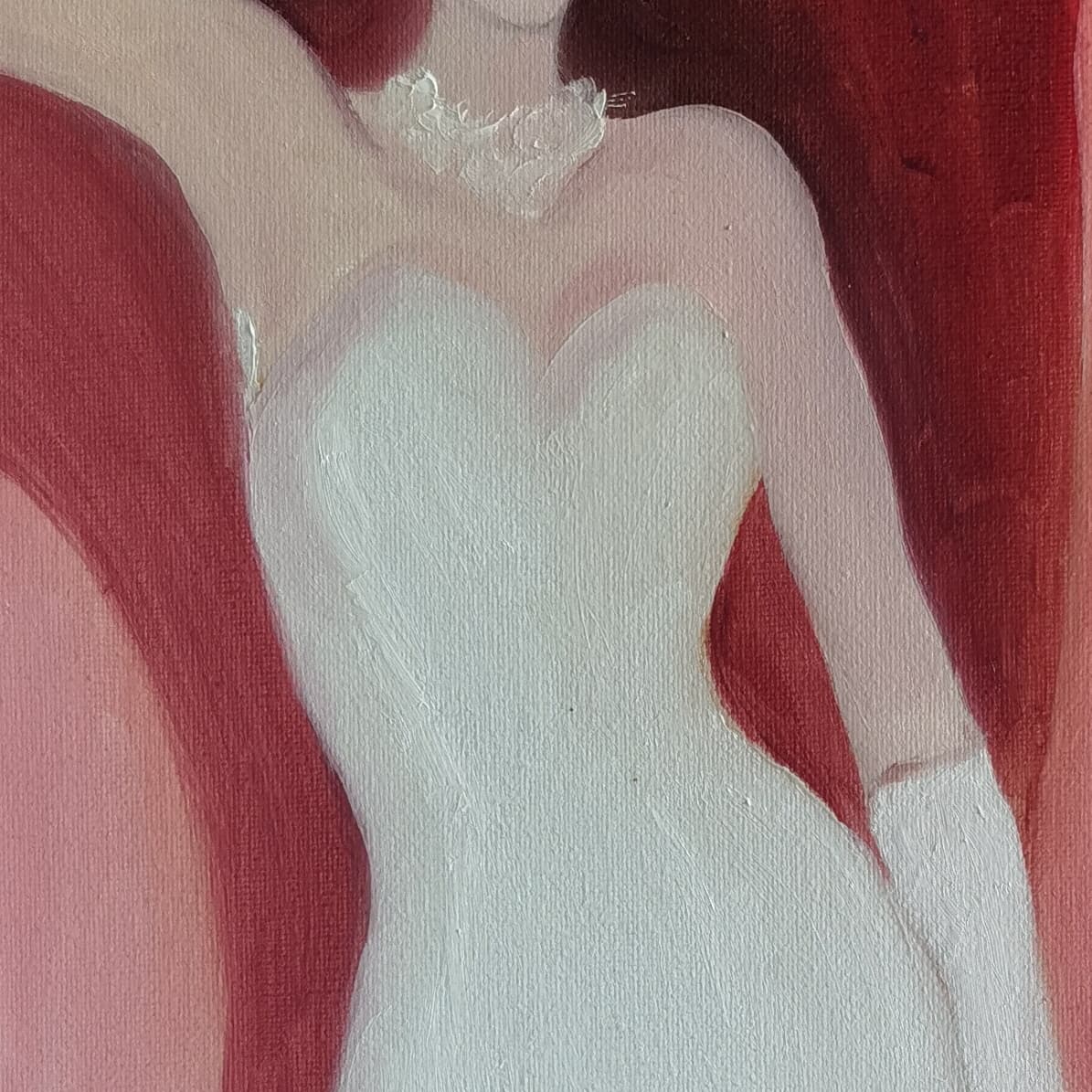 Постер Jenny Chen 40*50cm - изображение 7