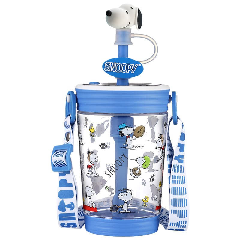 SNOOPY 430ML - изображение 1