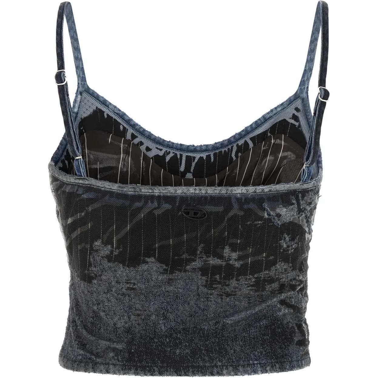 DIESEL SS24 - изображение 2