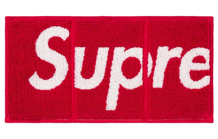 Supreme Imabari Pocket Folding Towels - изображение 5