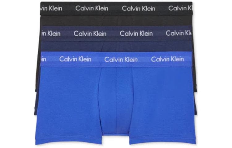 Трусы CKCalvin Klein SS23 3 - изображение 1