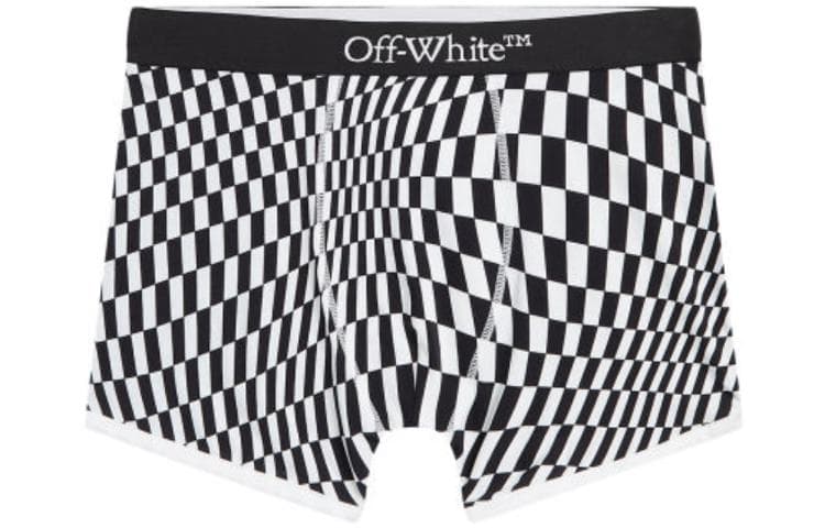 Трусы OFF-WHITE 1 - изображение 1