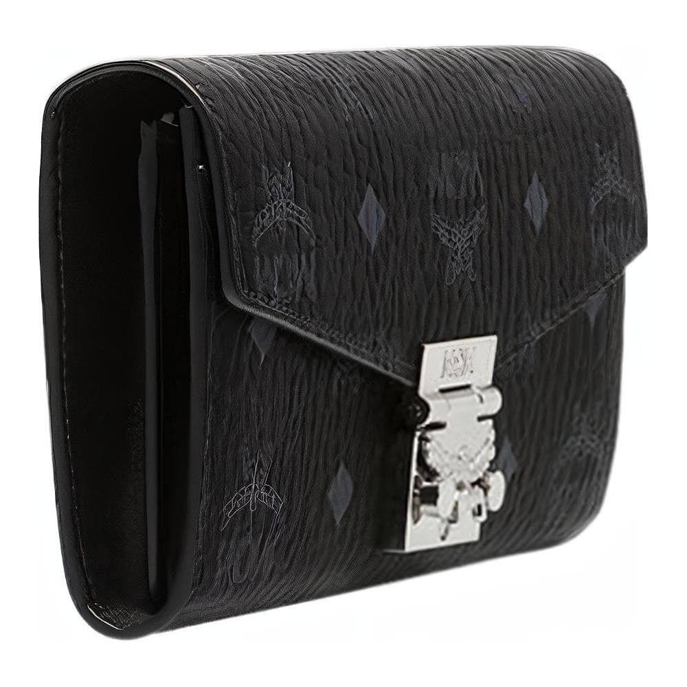 Мини-сумка MCM Visetos - изображение 2