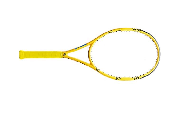 Wilson MINIONS AIR KEL UL - изображение 2