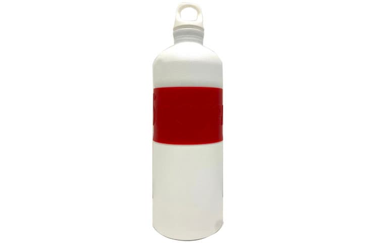 Supreme SS19 Supreme x SIGG CYD 1.0L Water Bottle White - изображение 2