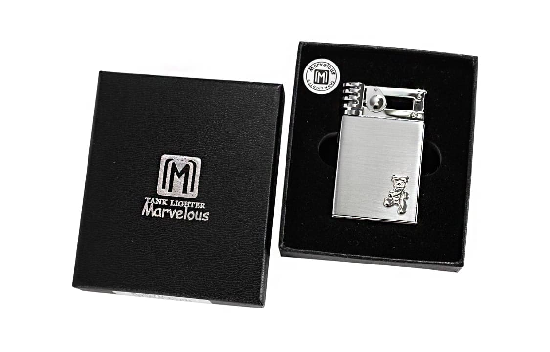 Marvelous M-LW - изображение 5