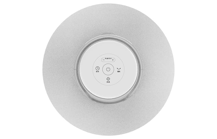 Midea FZA10XAR - изображение 6