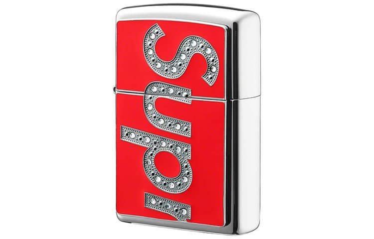 ZIPPO xSwarovski - изображение 2