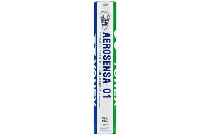 YONEXAerosensa 12 - изображение 3
