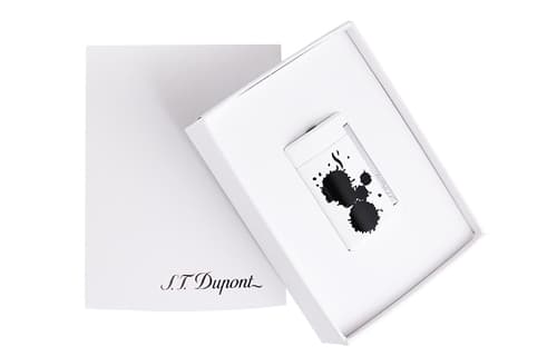 S. T.DUPONT Minijet - изображение 5
