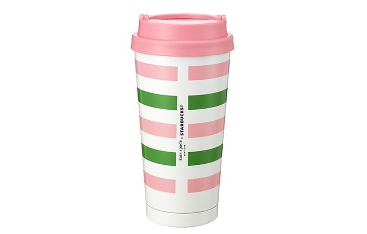 Starbucks x Kate Spade 16oz - изображение 2