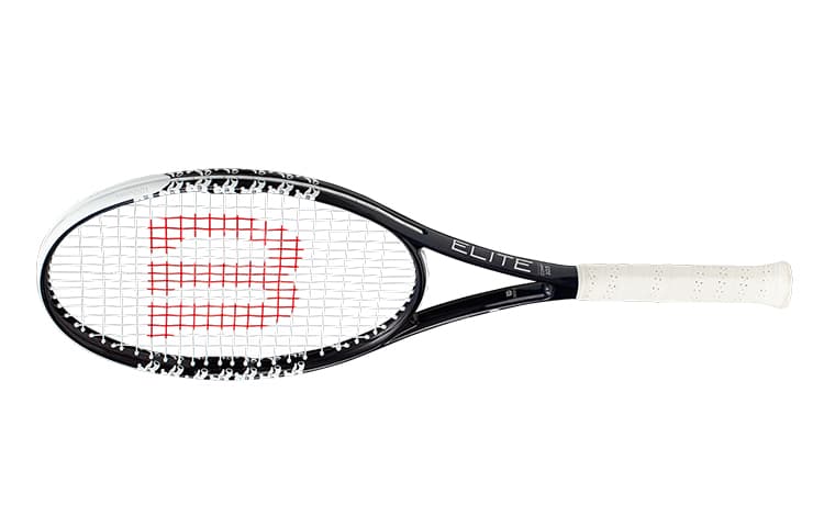 Wilson ELITE COMP TNS RKT NY - изображение 3