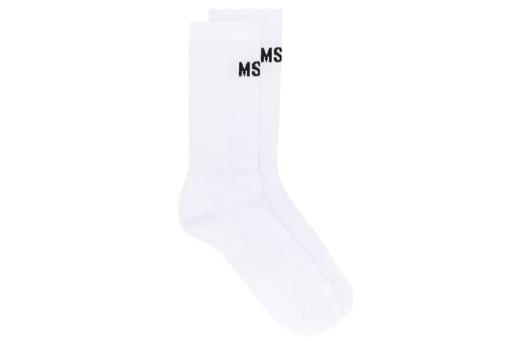 Носки MSGM 1 - изображение 1