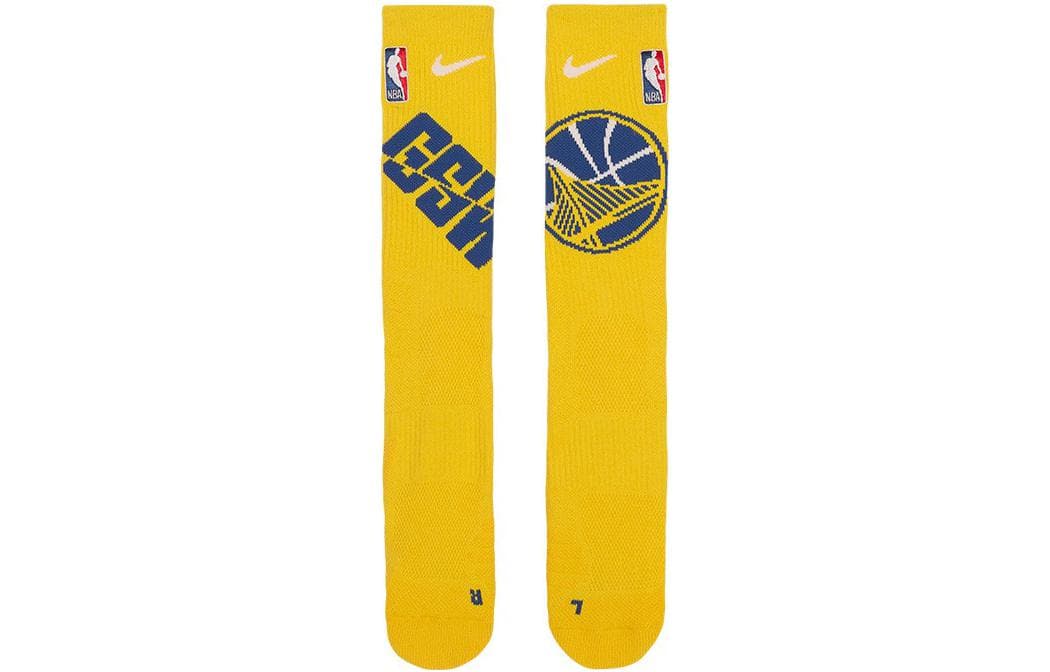 Носки Nike NBA Crew SocksLogo 1 - изображение 1