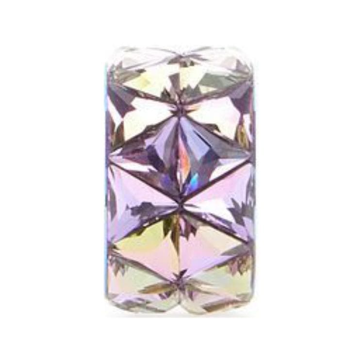 Кольцо Swarovski Curiosa Металлические Кольца Женские Многоцветные - изображение 3