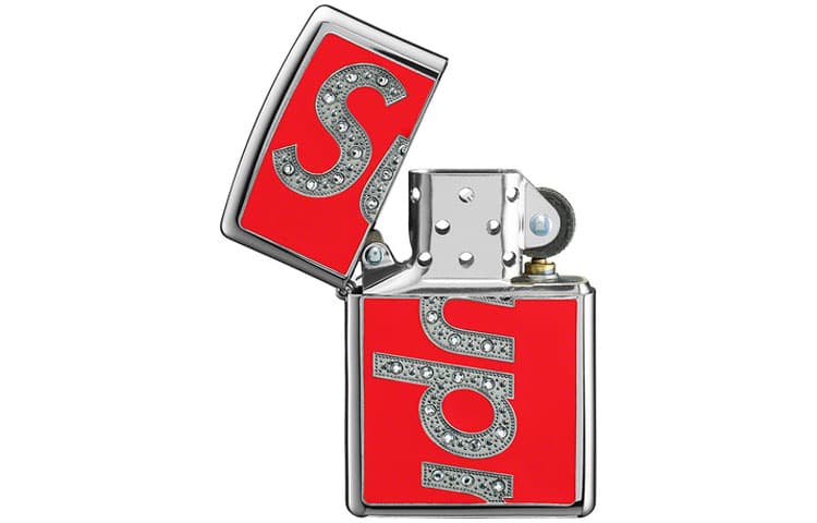 ZIPPO xSwarovski - изображение 3