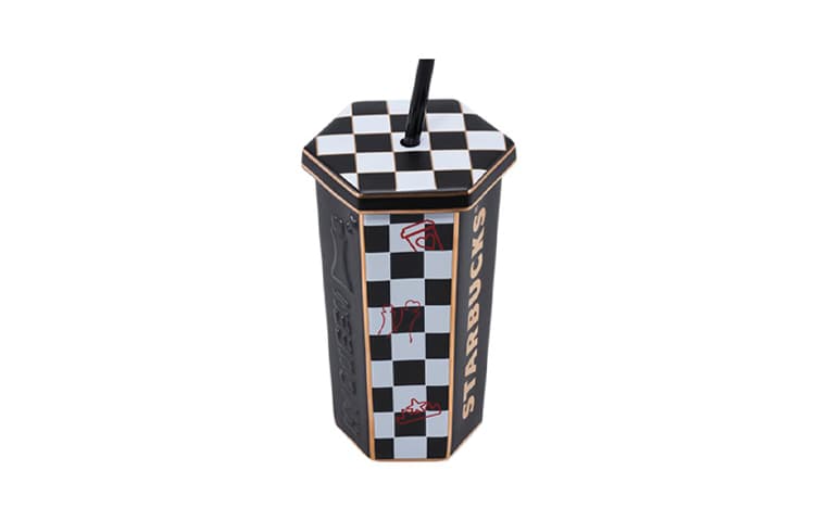 Starbucks 460ml - изображение 4