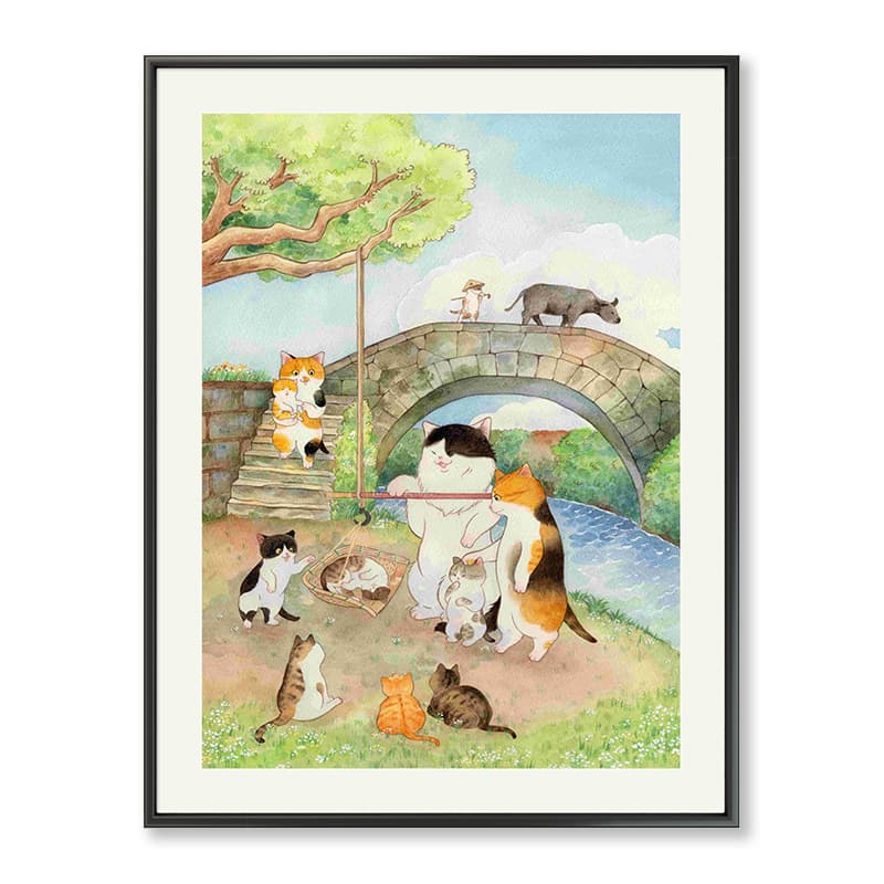 Постер 45*60cm - изображение 2