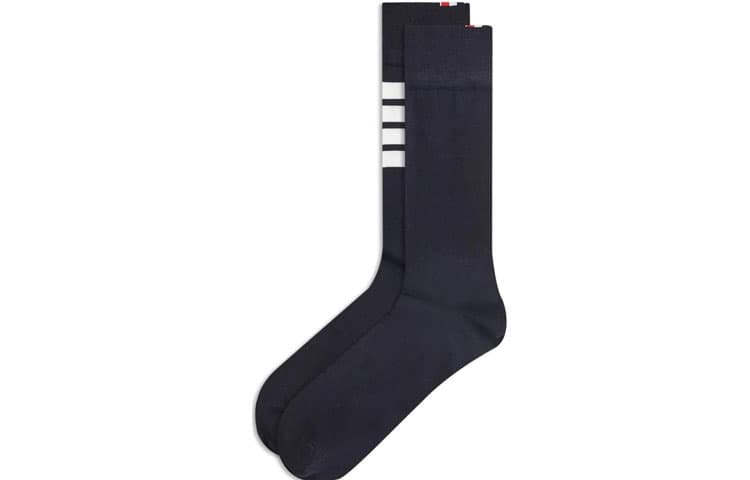 Носки THOM BROWNE 1 - изображение 1