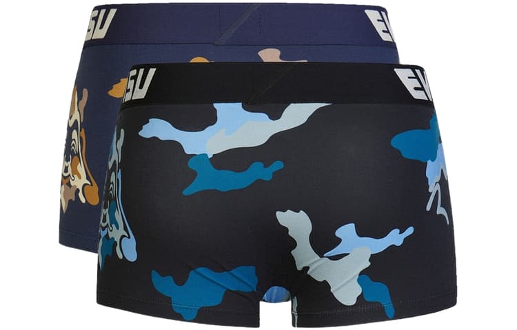 Трусы EVISU 2 - изображение 2