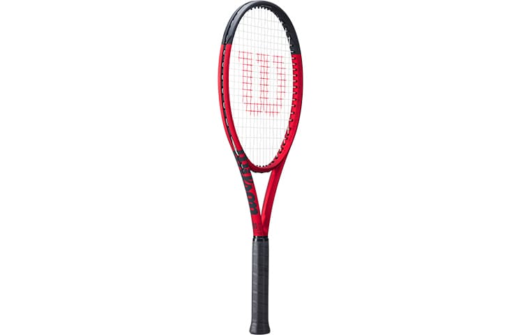Wilson CLASH 100l V2 FRM 2 MP - изображение 2