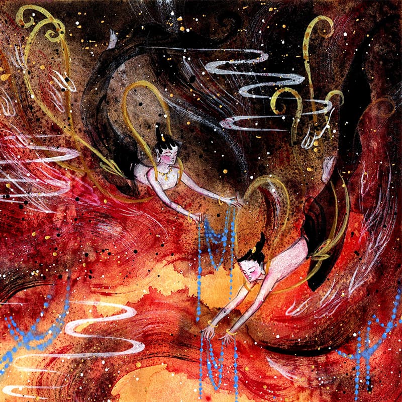 Постер 47*60cm - изображение 3