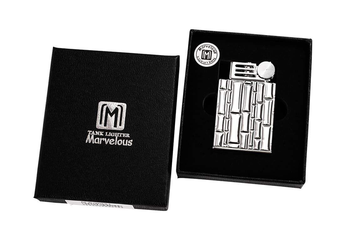 Marvelous M-BW - изображение 5