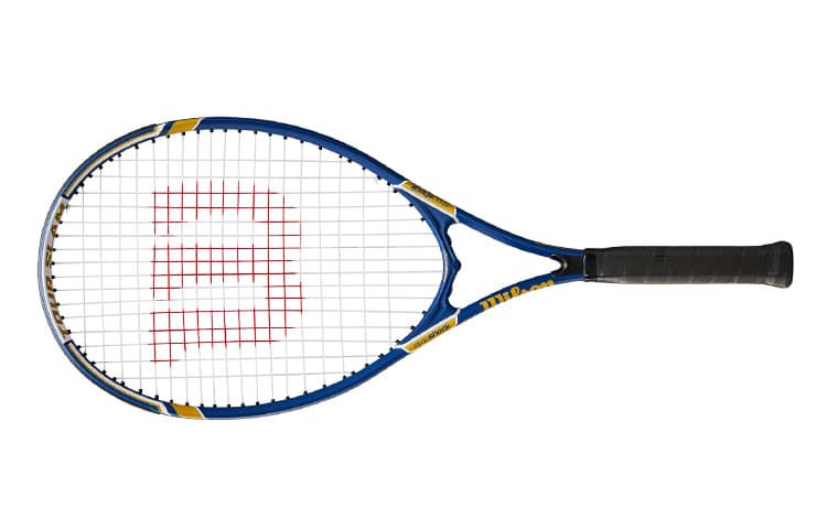 Wilson TOUR SLAM 110 - изображение 5