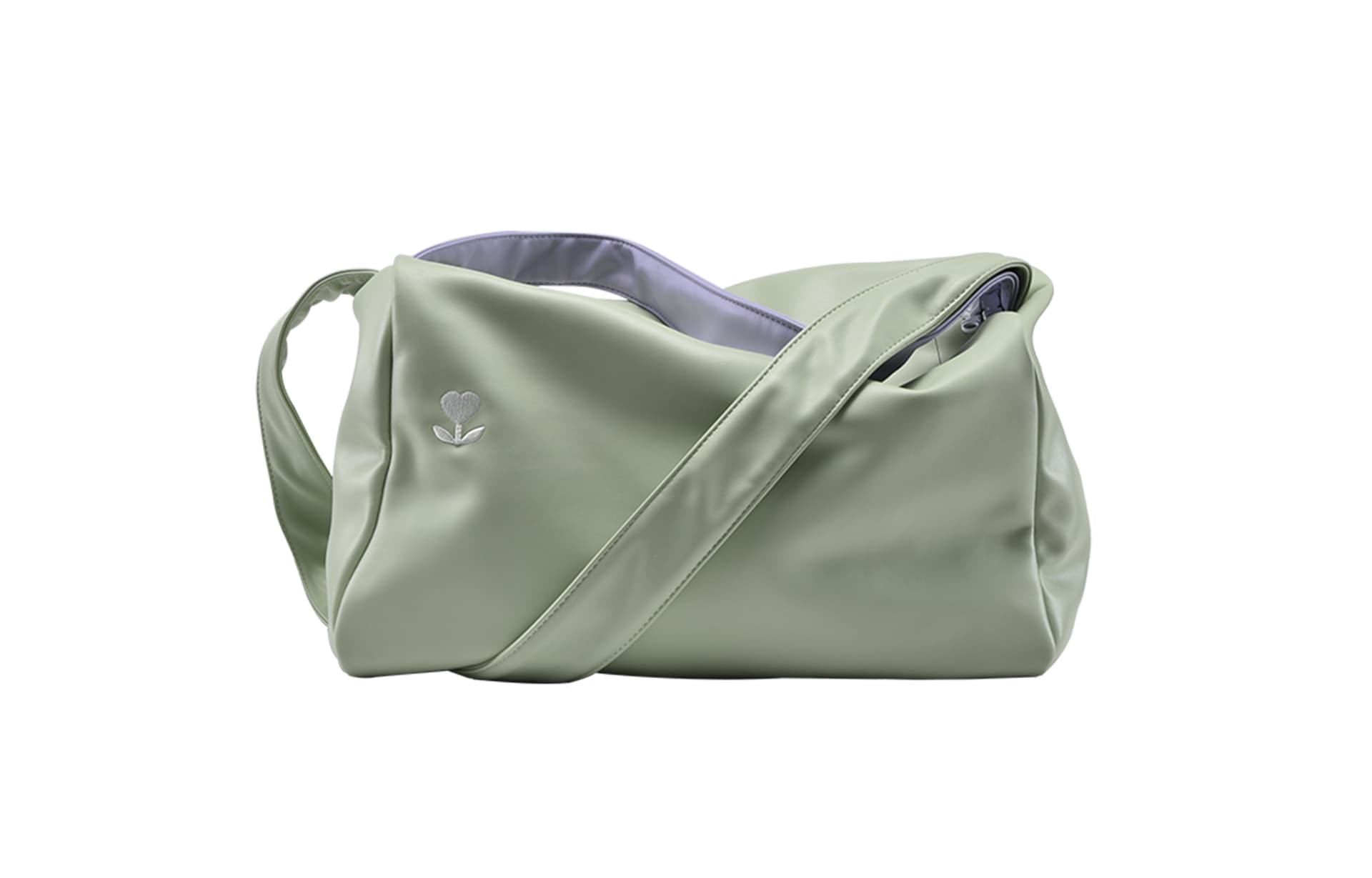 Мини-сумка LOVVVVE PU - изображение 3