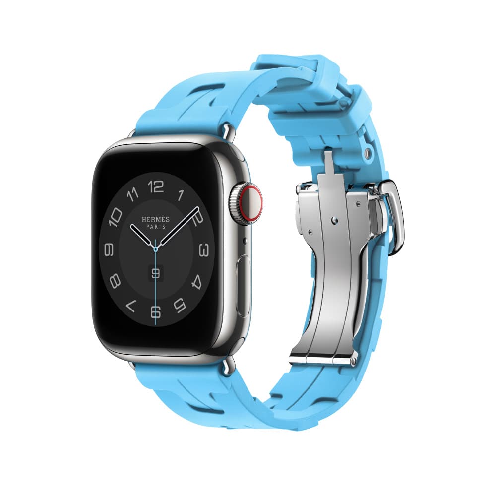 Herms xApple Watch Kilim Single Tour - изображение 3