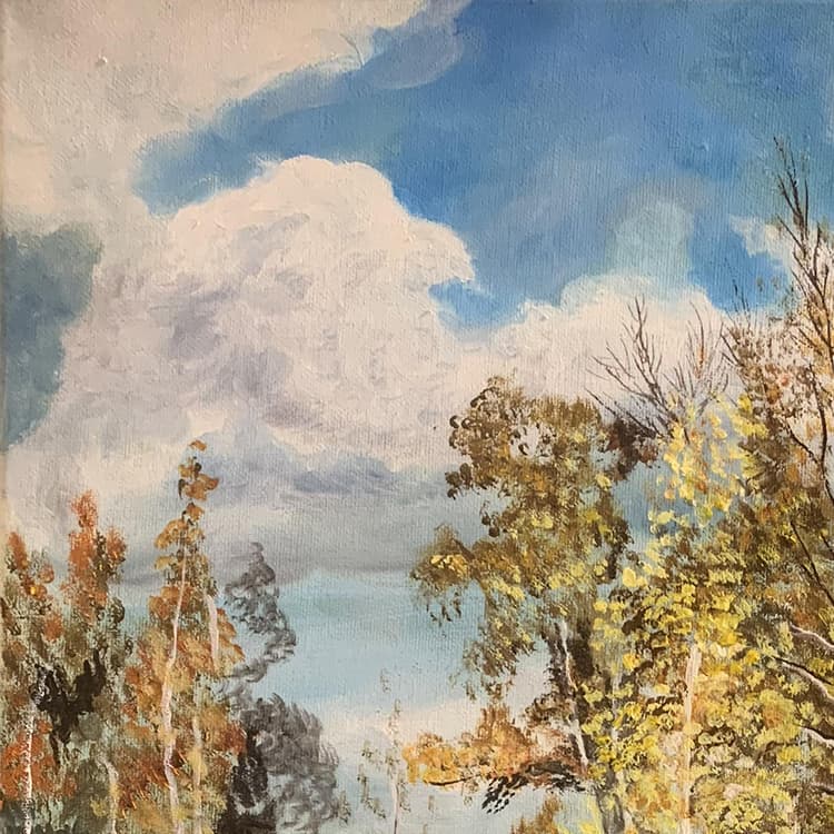 Постер 40*50cm - изображение 3