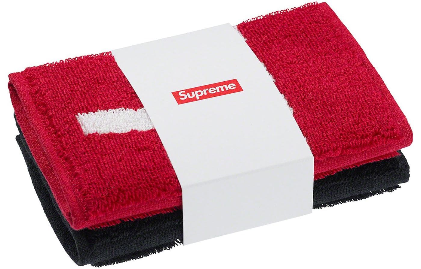 Supreme Imabari Pocket Folding Towels - изображение 2