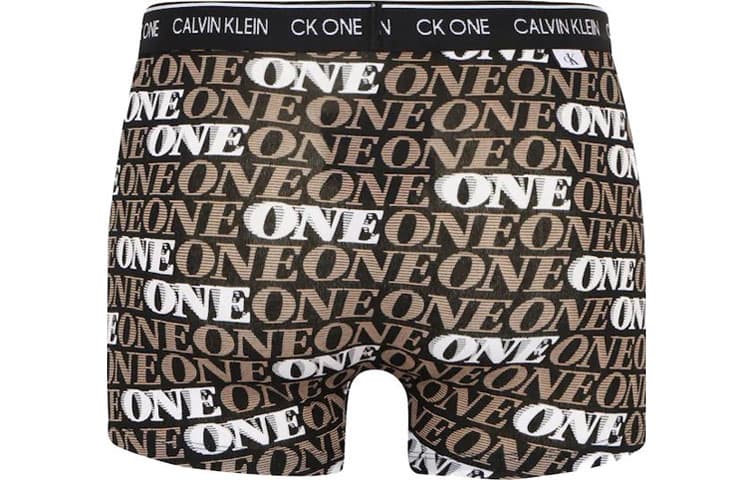 Трусы CKCalvin Klein 1 - изображение 2