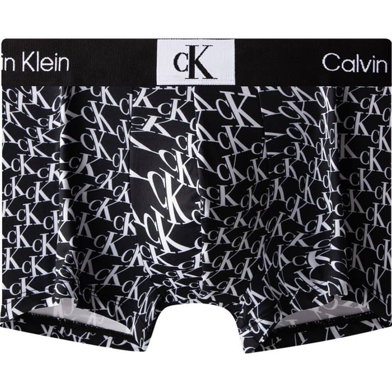 Трусы CKCalvin Klein SS23 - изображение 1
