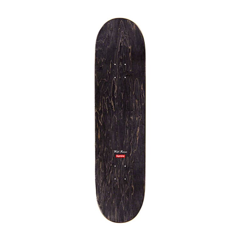 Supreme Supreme SS19 Week 18 Shears Skateboard - изображение 3