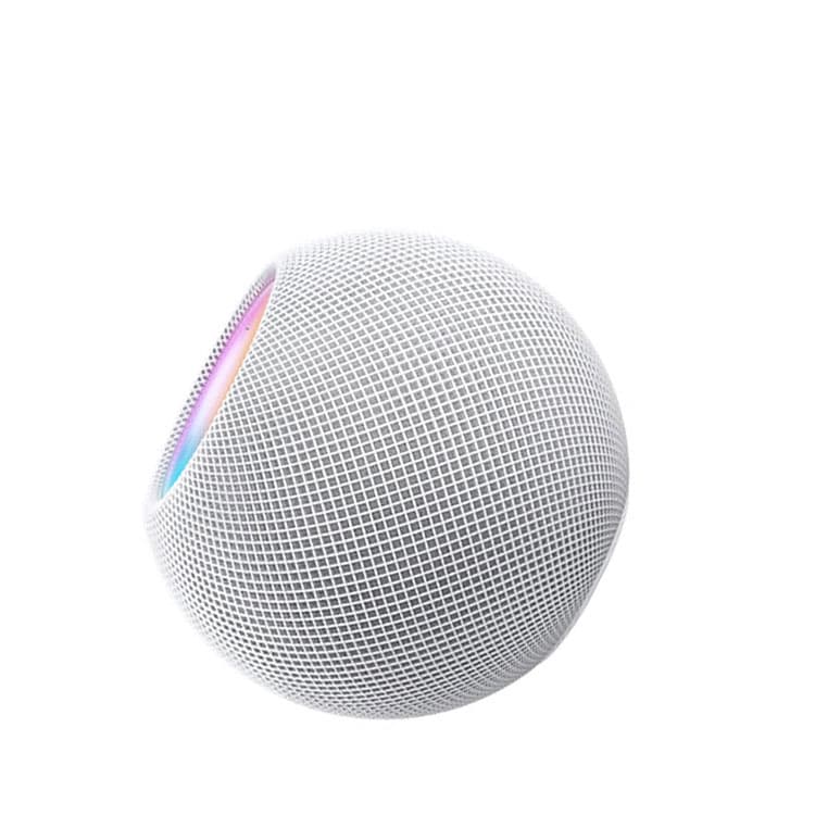 Apple HomePod mini - изображение 2